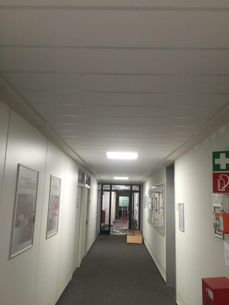 Referenz Trockenbaukiel