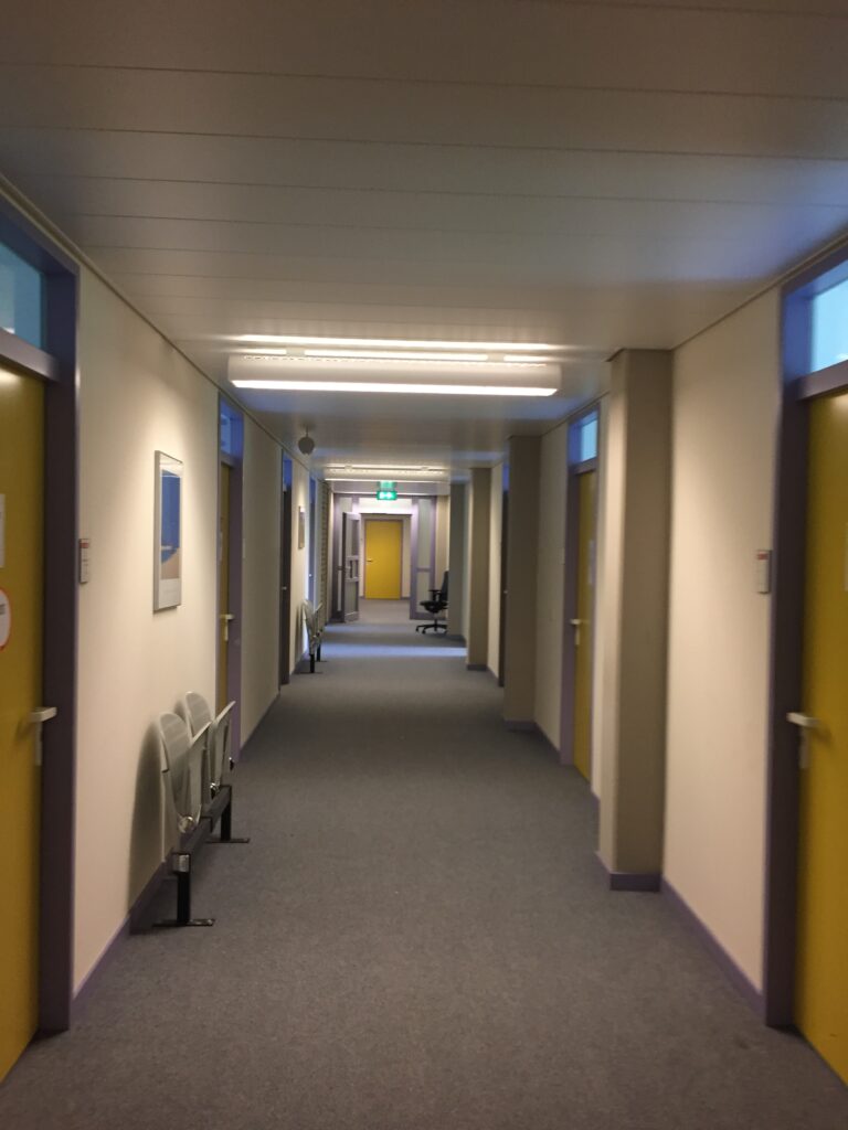 Referenz Trockenbaukiel