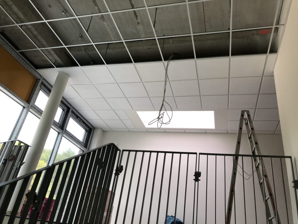 Referenz Trockenbaukiel