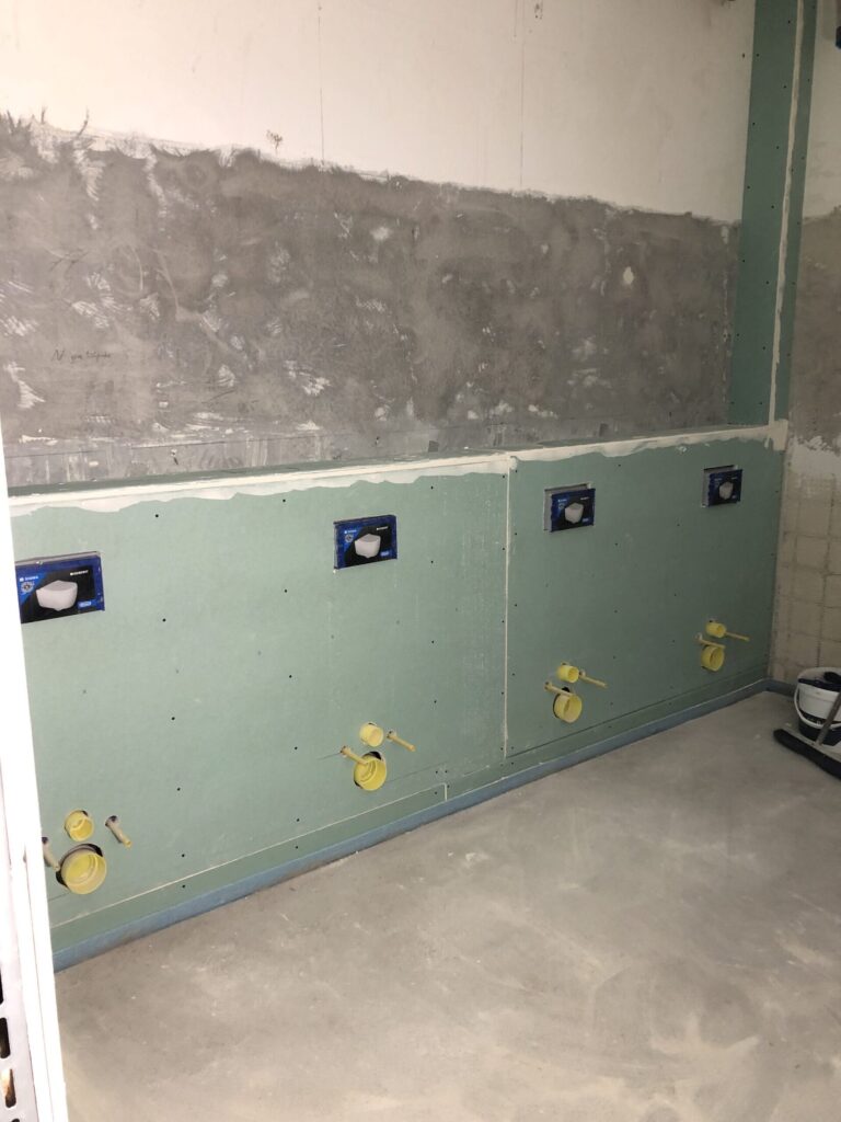 Referenz Trockenbaukiel