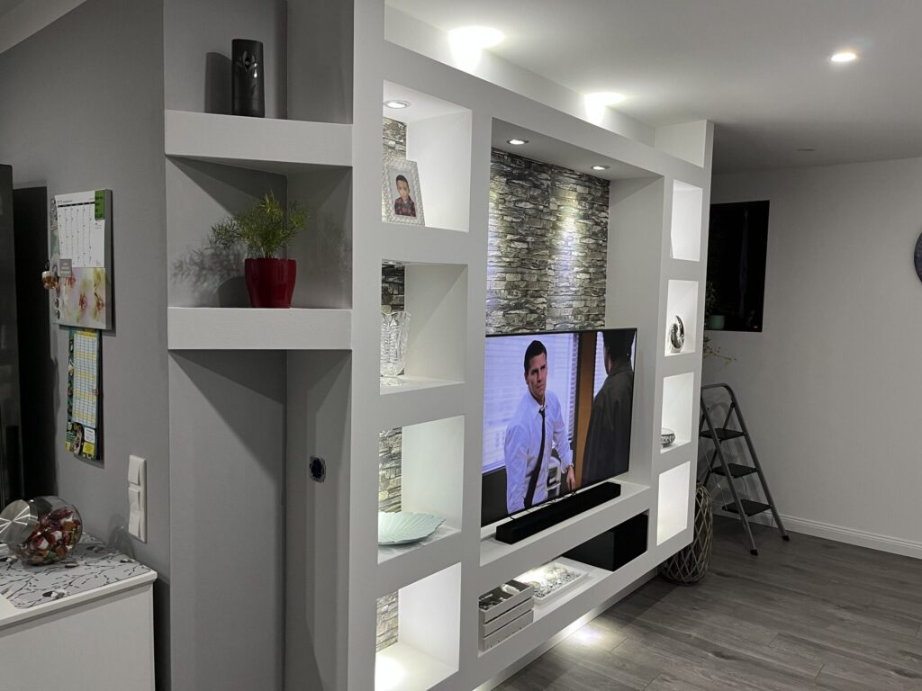 Innenausbau